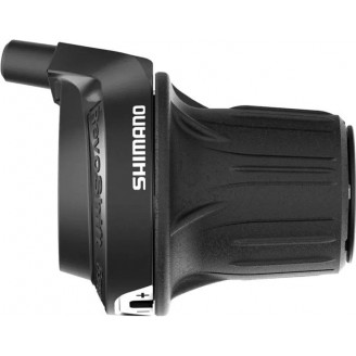 Манетка Shimano Tourney RV200-7R ASLRV2007RA