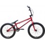 Stark Madness BMX 1 2025 (красный/черный/черный)
