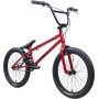 Stark Madness BMX 1 2025 (красный/черный/черный)