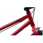 Stark Madness BMX 1 2025 (красный/черный/черный)