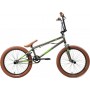 Stark Madness BMX 2 2025 (графит/зеленый неон/песочный)
