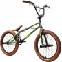 Stark Madness BMX 2 2025 (графит/зеленый неон/песочный)