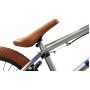 Stark Madness BMX 2 2025 (серебристый/фиолетовый/песочный)
