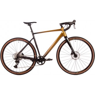 Велосипед Stinger Gravix Evo MD 2024