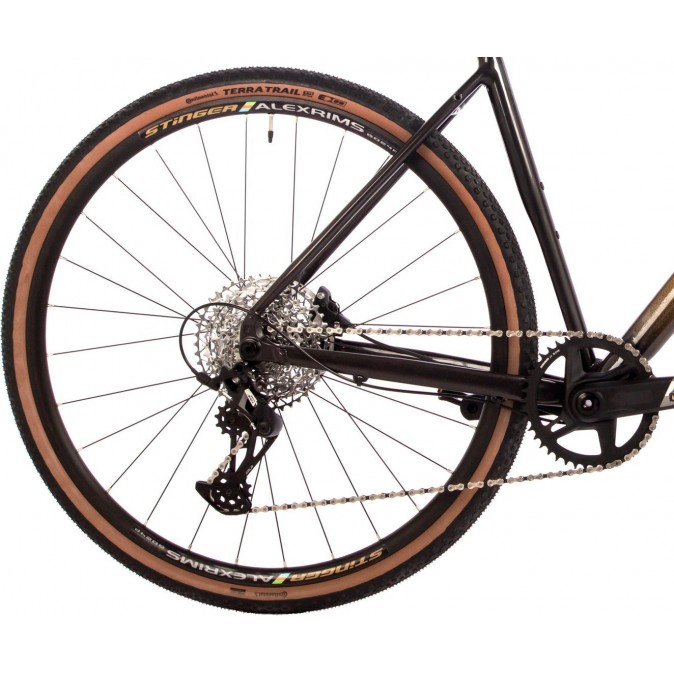 Stinger Gravix Evo MD 2024