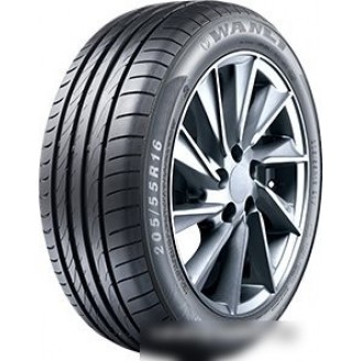Летние шины Wanli SA302 235/55R18 104V XL