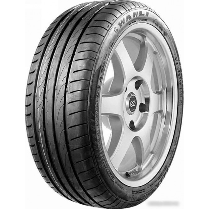 Wanli SA302 275/45R20 110W XL
