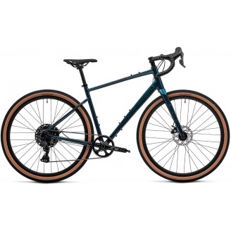 Велосипед Welt G90 M 2025 (Navy Blue)