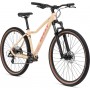 Welt Monza 2.0 HD L 2025 (Sandy Yellow)