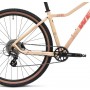 Welt Monza 2.0 HD L 2025 (Sandy Yellow)