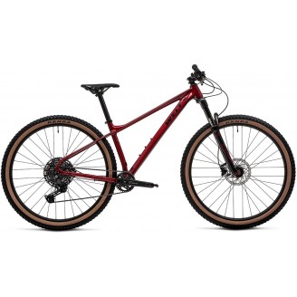 Велосипед Welt Rambler 2.0 L 2025 (Baron Red)