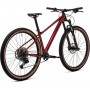 Welt Rambler 2.0 L 2025 (Baron Red)