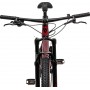 Welt Rambler 2.0 L 2025 (Baron Red)