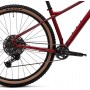 Welt Rambler 2.0 L 2025 (Baron Red)