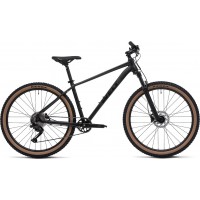 Велосипед Welt Ranger 1.0 27 M 2025 (Star Black)