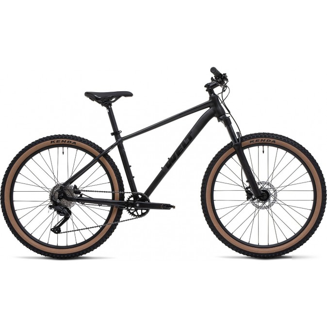 Welt Ranger 1.0 27 M 2025 (Star Black)