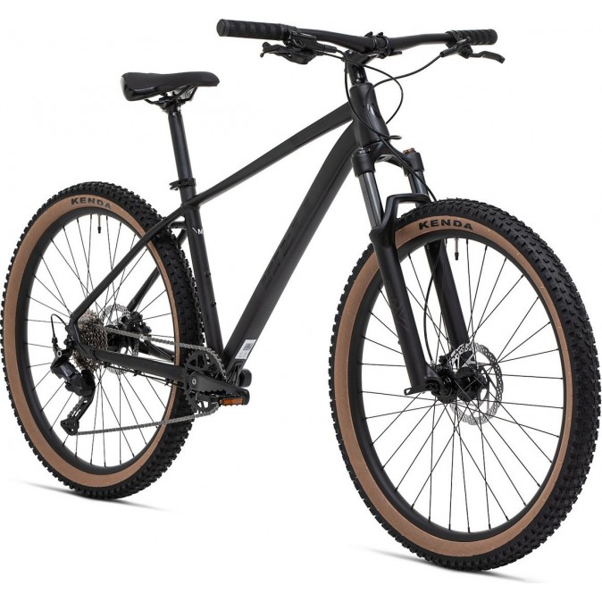 Welt Ranger 1.0 27 M 2025 (Star Black)