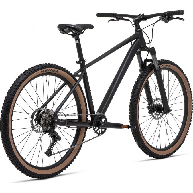 Welt Ranger 1.0 27 M 2025 (Star Black)