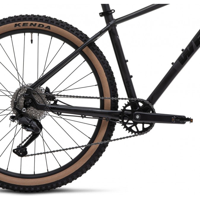 Welt Ranger 1.0 27 M 2025 (Star Black)