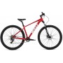 Welt Rocket 1.0 29 HD M 2025 (Damask Red)