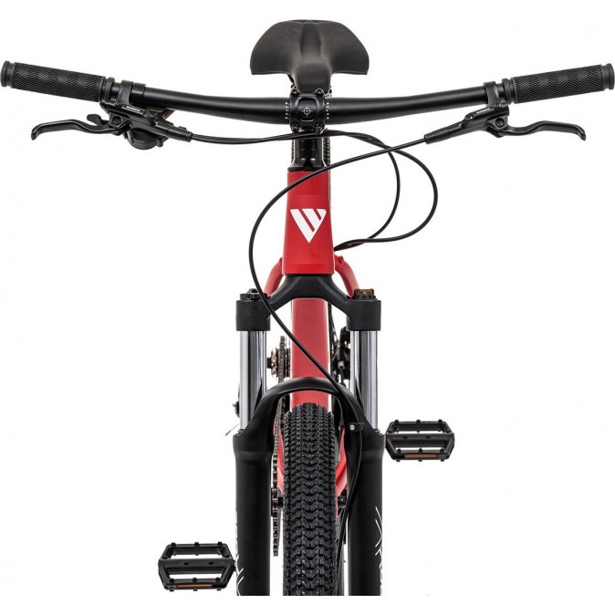 Welt Rocket 1.0 29 HD M 2025 (Damask Red)