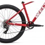Welt Rocket 1.0 29 HD M 2025 (Damask Red)