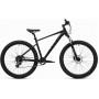 Welt Rocket 2.0 27 HD M 2025 (total black)