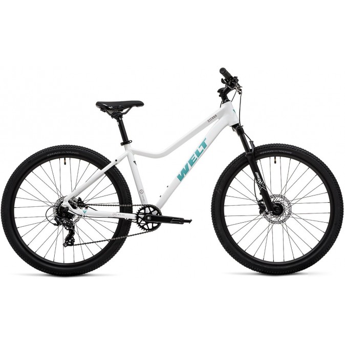 Welt Sienna 1.0 HD S 2025 (Milky White)