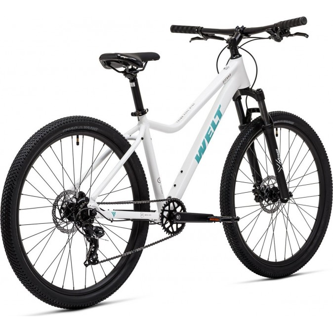 Welt Sienna 1.0 HD S 2025 (Milky White)