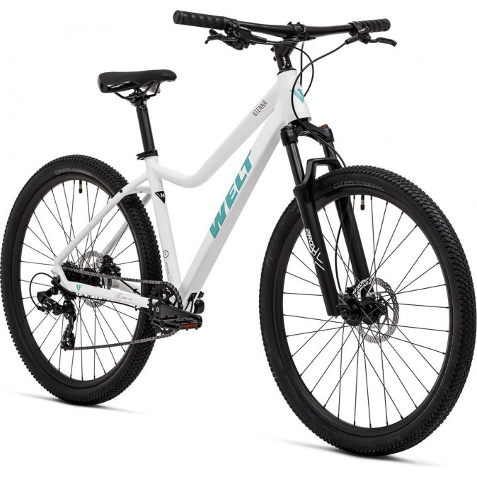 Welt Sienna 1.0 HD S 2025 (Milky White)