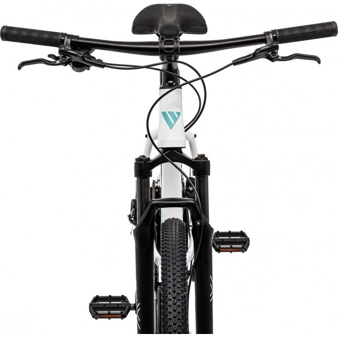 Welt Sienna 1.0 HD S 2025 (Milky White)