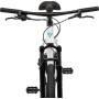 Welt Sienna 1.0 HD S 2025 (Milky White)