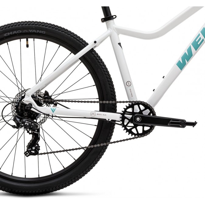 Welt Sienna 1.0 HD S 2025 (Milky White)