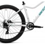 Welt Sienna 1.0 HD S 2025 (Milky White)
