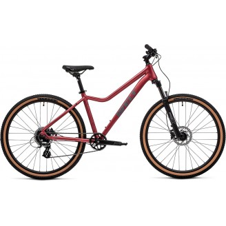 Велосипед Welt Sienna 2.0 HD S 2025 (Royal Rouge)