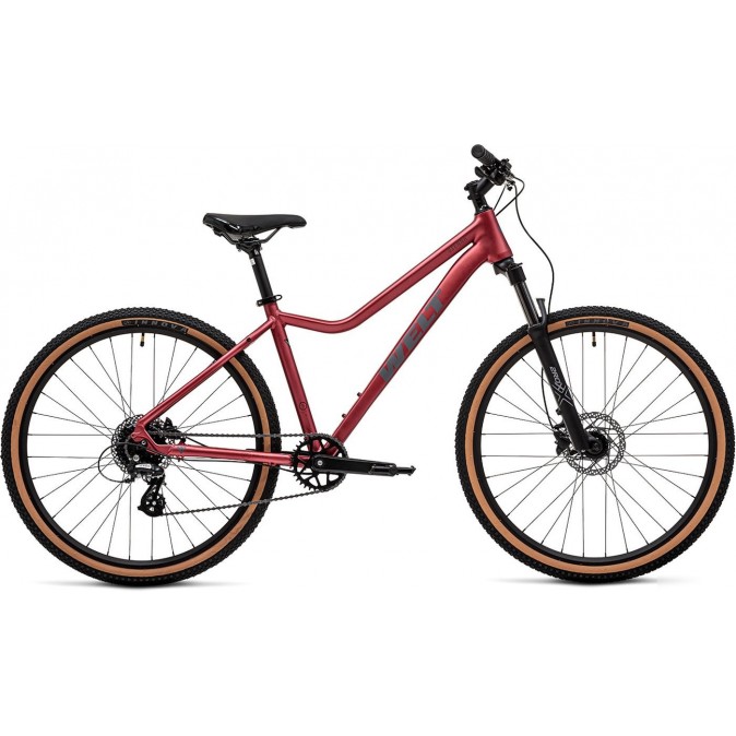 Welt Sienna 2.0 HD S 2025 (Royal Rouge)