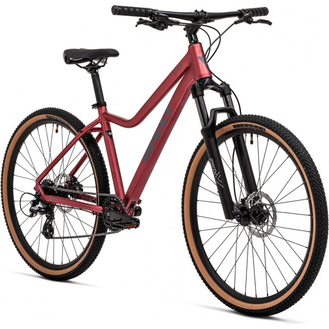 Welt Sienna 2.0 HD S 2025 (Royal Rouge)