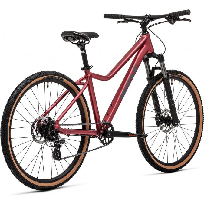 Welt Sienna 2.0 HD S 2025 (Royal Rouge)