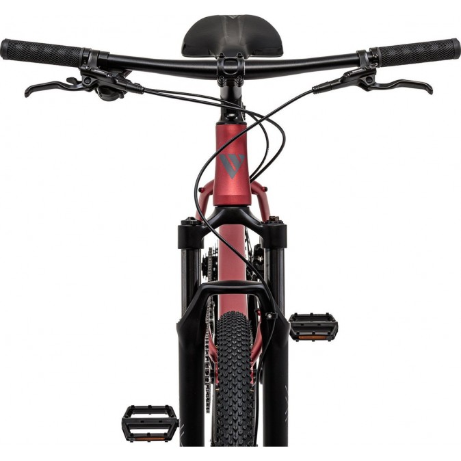 Welt Sienna 2.0 HD S 2025 (Royal Rouge)