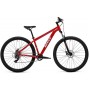 Welt Storm 29 MD M 2025 (Vivid Red)
