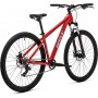Welt Storm 29 MD M 2025 (Vivid Red)