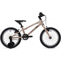 Детский велосипед Welt Teddy 16 2025 (rocky beige)