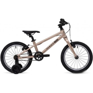 Детский велосипед Welt Teddy 16 2025 (rocky beige)