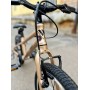 Welt Teddy 16 2025 (rocky beige)