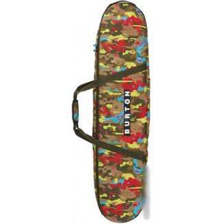 Горнолыжная маска Burton Youth Space Sack bright birch camo print