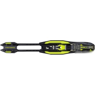 Крепления для лыж Fischer Race Step-In Skate IFP S55020