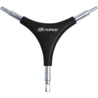 Гаечный ключ Force 895095-F