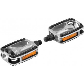Педали Force Trek alloy anti-slip 670261