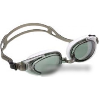 Очки для плавания Intex Water Sport Googles 55685 (белый)