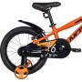 Novatrack Extreme 16 2025 167AEXTREMEV.OR5 (оранжевый)